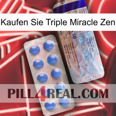 Buy Triple Miracle Zen 39